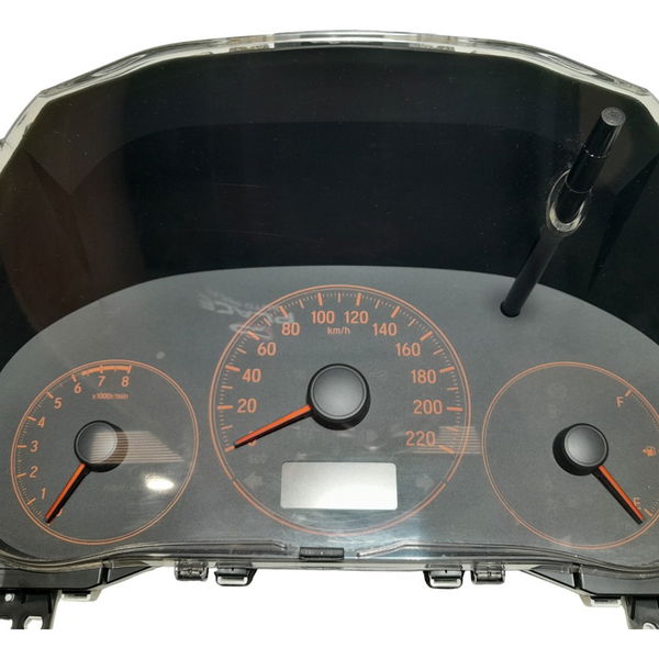 Painel De Instrumentos Honda City Fit 2015 2018