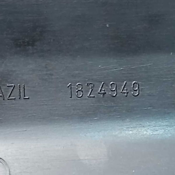 Acabamento Do  Parabrisa Fiat Tempra 1990 1995 1999 Superior