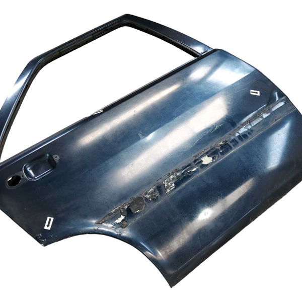 Porta Traseira Fiat  Tempra 1993 1995 1998 Direita Original