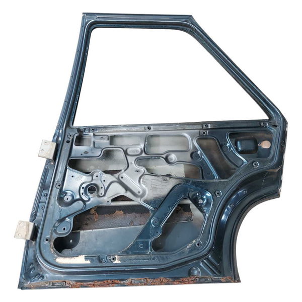 Porta Traseira Fiat  Tempra 1993 1995 1998 Direita Original