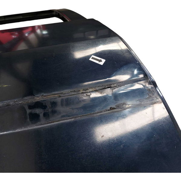Porta Traseira Fiat  Tempra 1993 1995 1998 Direita Original