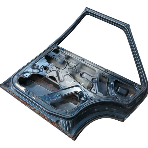 Porta Traseira Fiat  Tempra 1993 1995 1998 Direita Original