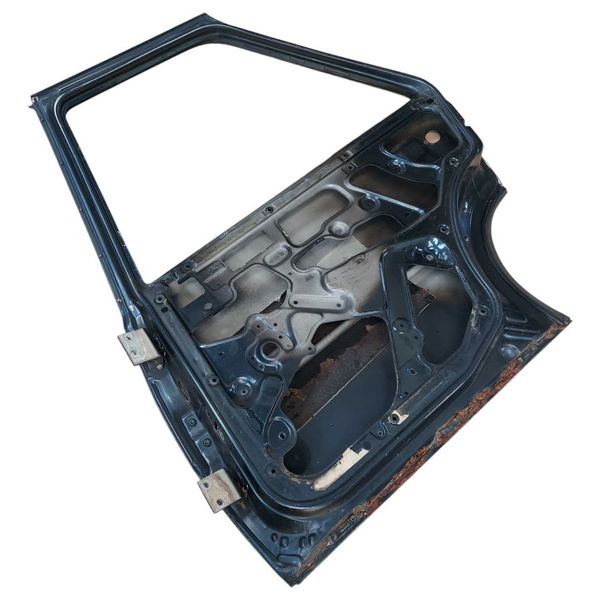 Porta Traseira Fiat  Tempra 1993 1995 1998 Direita Original