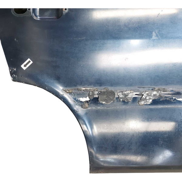 Porta Traseira Fiat  Tempra 1993 1995 1998 Direita Original