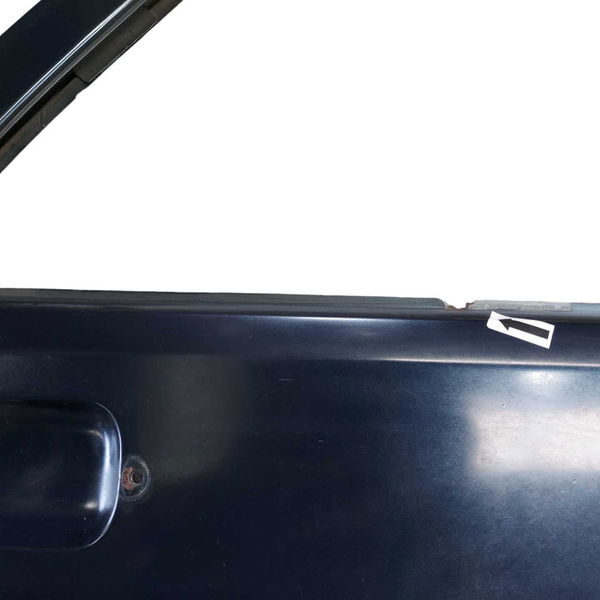 Porta Traseira Fiat  Tempra 1993 1995 1998 Direita Original