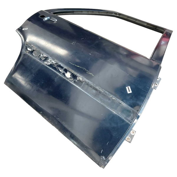 Porta Traseira Fiat  Tempra 1993 1995 1998 Direita Original