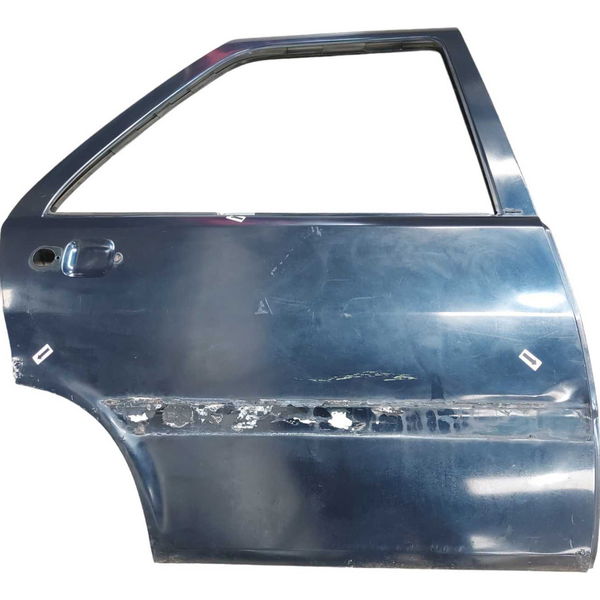 Porta Traseira Fiat  Tempra 1993 1995 1998 Direita Original