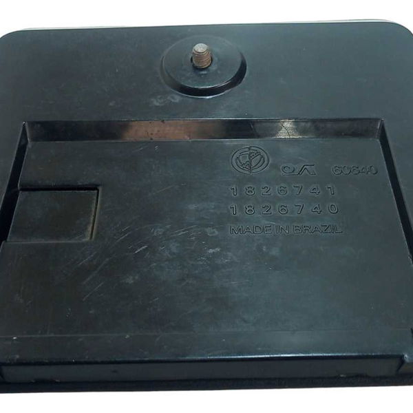 Tampa Da Caixa Fusivel Fiat Tempra Tipo  1990 1999 Original