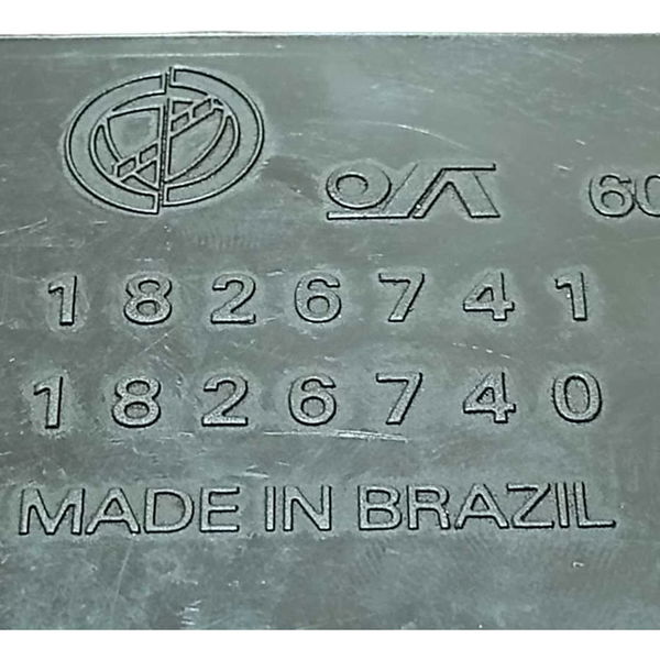 Tampa Da Caixa Fusivel Fiat Tempra Tipo  1990 1999 Original