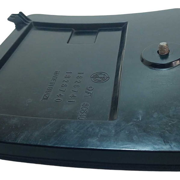 Tampa Da Caixa Fusivel Fiat Tempra Tipo  1990 1999 Original