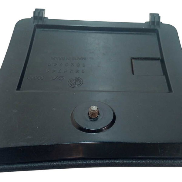Tampa Da Caixa Fusivel Fiat Tempra Tipo  1990 1999 Original