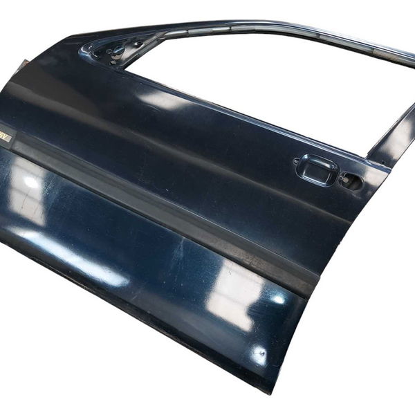 Porta Dianteira Fiat Tempra 1993 1995 1998 Esquerda Usado