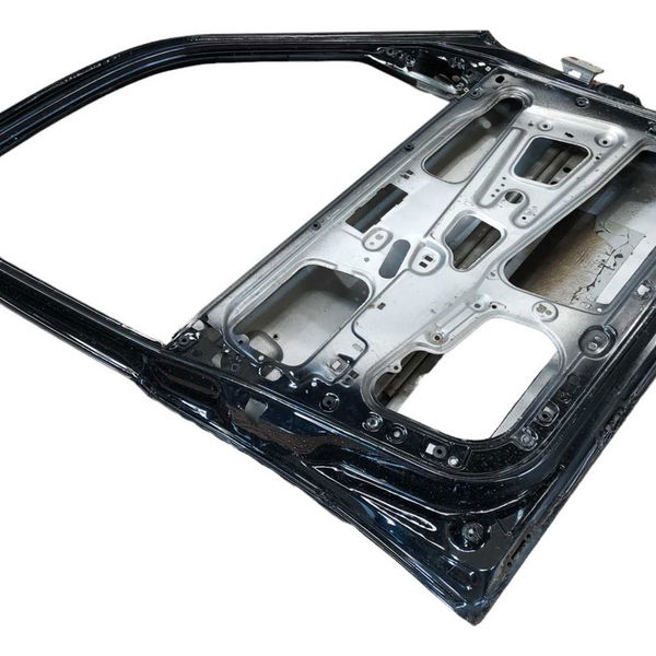 Porta Dianteira Fiat Tempra 1993 1995 1998 Esquerda Usado
