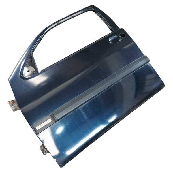 Porta Dianteira Fiat Tempra 1993 1995 1998 Esquerda Usado