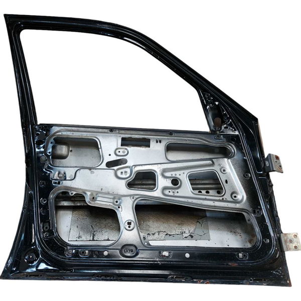 Porta Dianteira Fiat Tempra 1993 1995 1998 Esquerda Usado