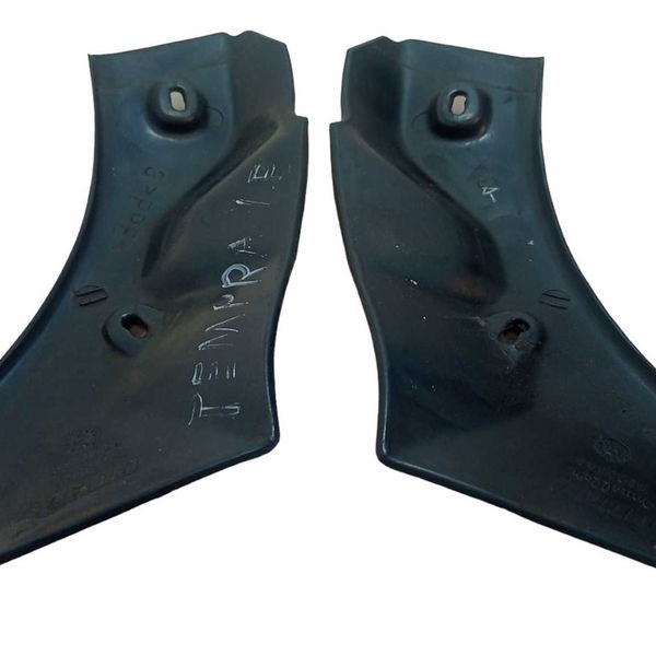 Acabamento Grelha Para-brisa Fiat Tempra 1995 1996