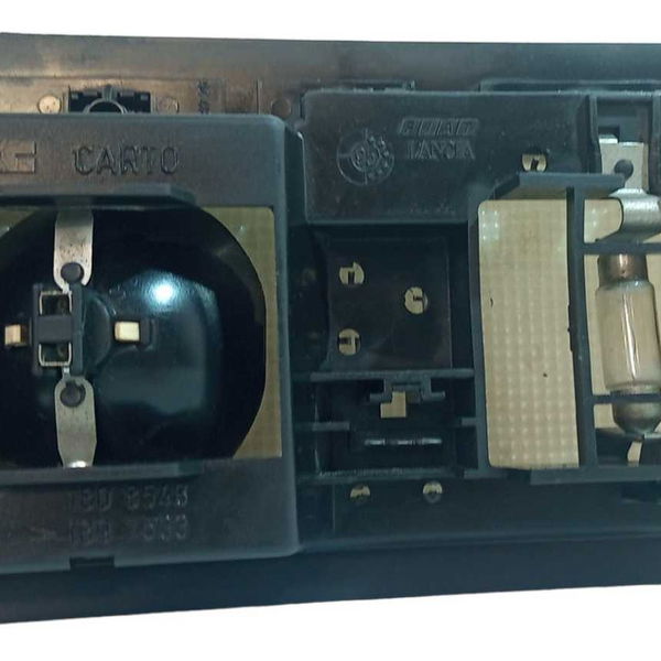 Luz De  Cortesia Fiat Tempra 1991 1999 Interna Traseira