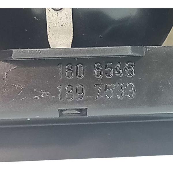 Luz De  Cortesia Fiat Tempra 1991 1999 Interna Traseira