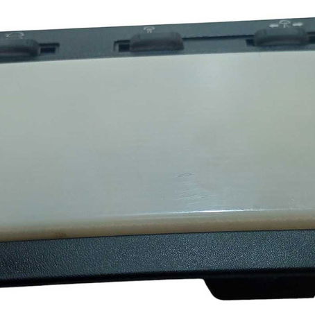 Luz De  Cortesia Fiat Tempra 1991 1999 Interna Traseira