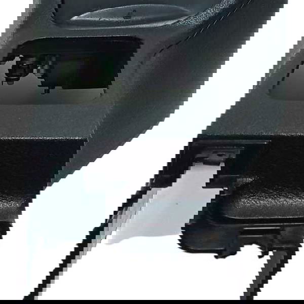 Console Central Fiat Tempra 1992 1999 Inferior