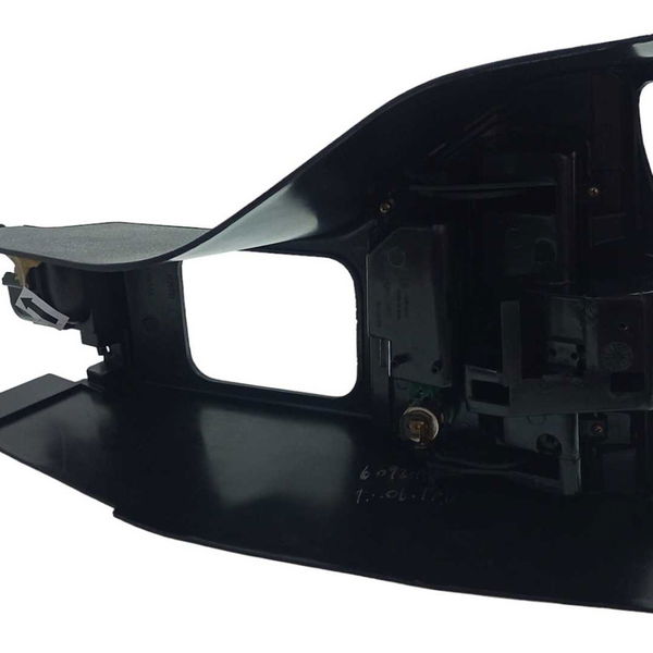 Console Central Fiat Tempra 1992 1999 Inferior