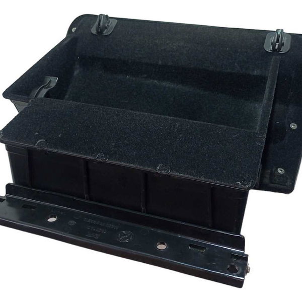 Porta Luvas Com Tampa Fiat Tempra  1995 1999