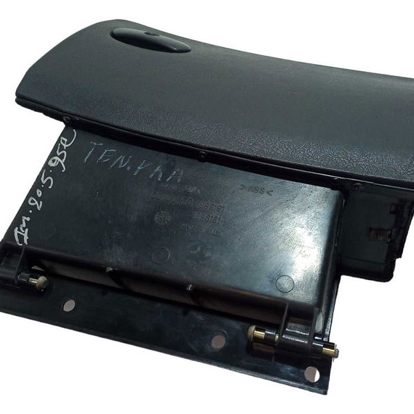 Porta Luvas Com Tampa Fiat Tempra  1995 1999