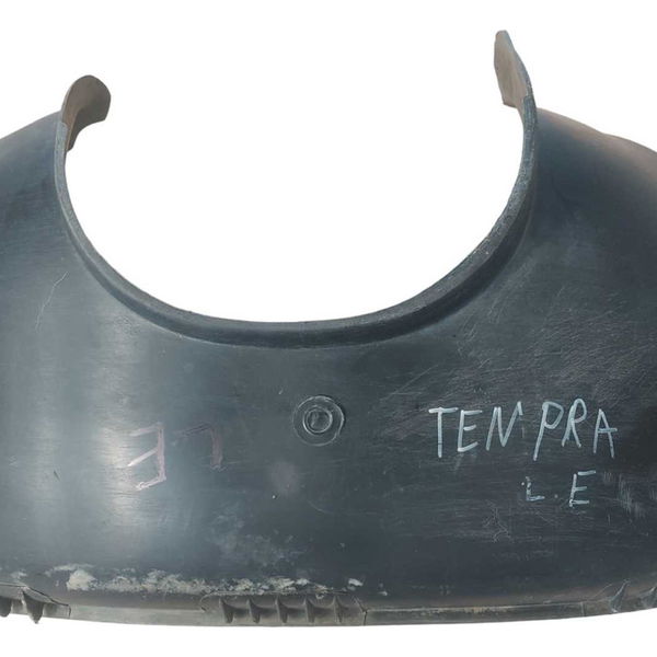 Parabarro Fiat Tempra 1993 1998 Dianteiro Esquerdo Original