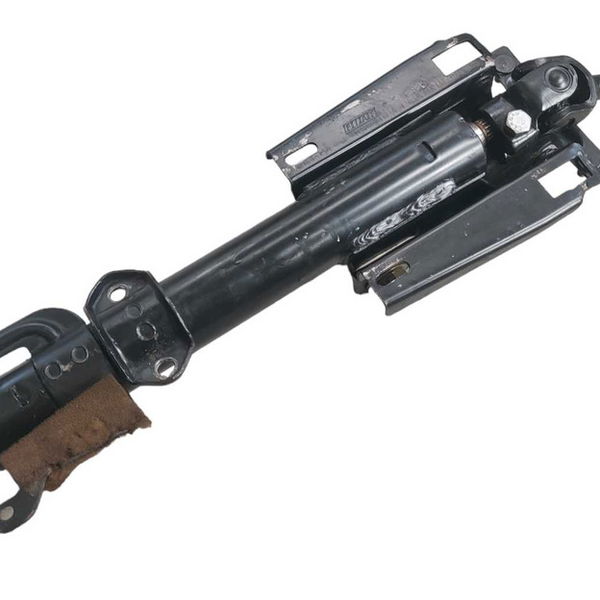 Coluna De Direção Fiat Tempra 1994 1995  Original