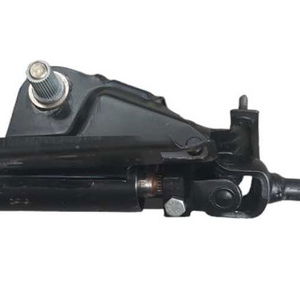 Coluna De Direção Fiat Tempra 1994 1995  Original