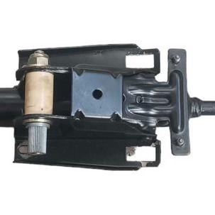 Coluna De Direção Fiat Tempra 1994 1995  Original