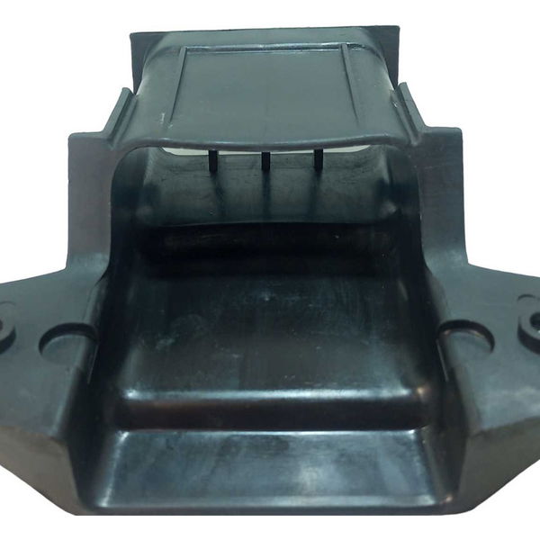 Difusor Saida De Ar Tabelier Fiat Tempra 1991 1999 Direito