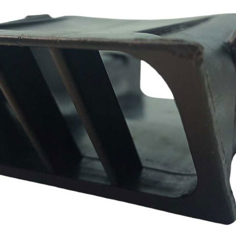 Difusor Saida De Ar Tabelier Fiat Tempra 1991 1999 Direito