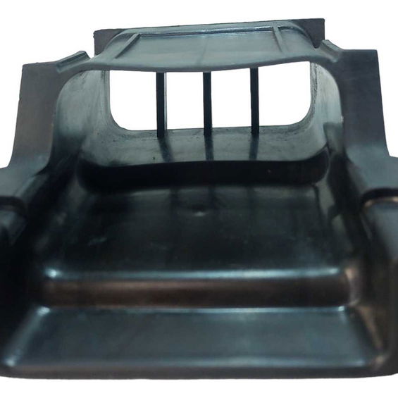 Difusor Saida De Ar Tabelier Fiat Tempra 1991 1999 Direito