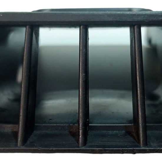 Difusor Saida De Ar Tabelier Fiat Tempra 1991 1999 Direito