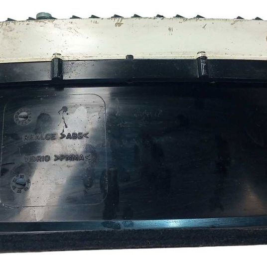 Painel De Instrumentos Fiat Tempra 1993 1996 Original