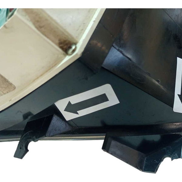 Painel De Instrumentos Fiat Tempra 1993 1996 Original