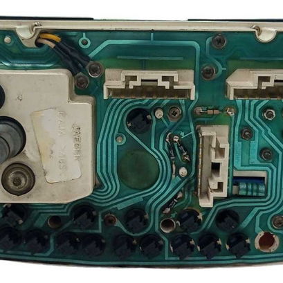Painel De Instrumentos Fiat Tempra 1993 1996 Original