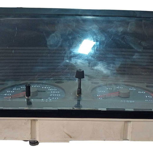 Painel De Instrumentos Fiat Tempra 1993 1996 Original