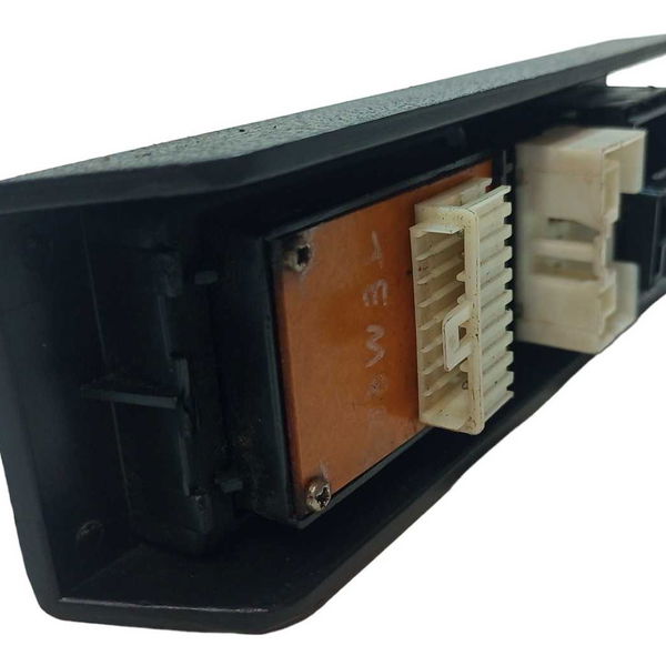 Moldura Do Botao Vidro Eletrico Fiat Tempra 1993 1998