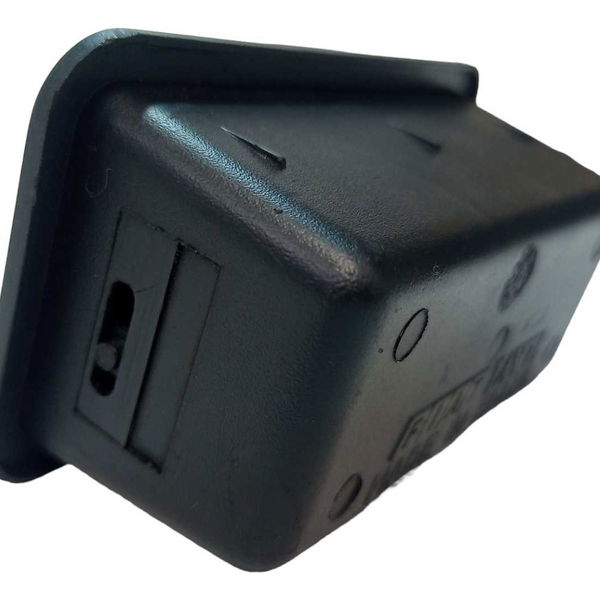 Porta Cinzeiro Objeto Console Fiat Tempra 1995 1996