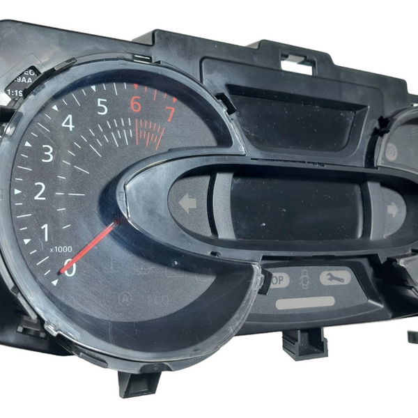 Painel Instrumentos Renault Captur 2017 2020 2022 Original