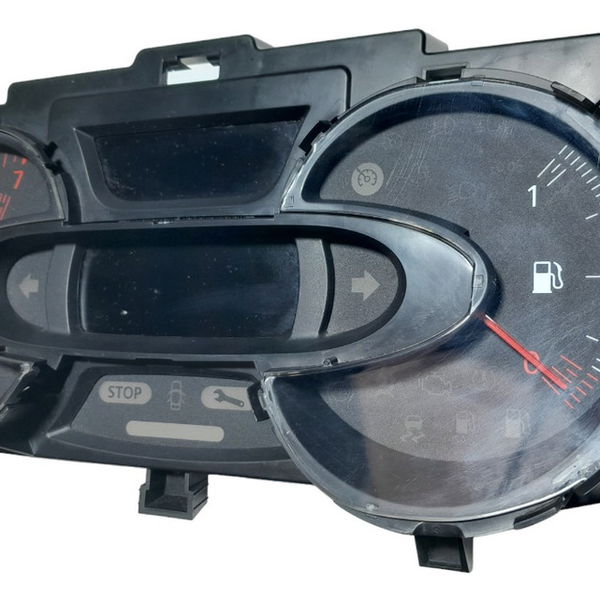 Painel Instrumentos Renault Captur 2017 2020 2022 Original