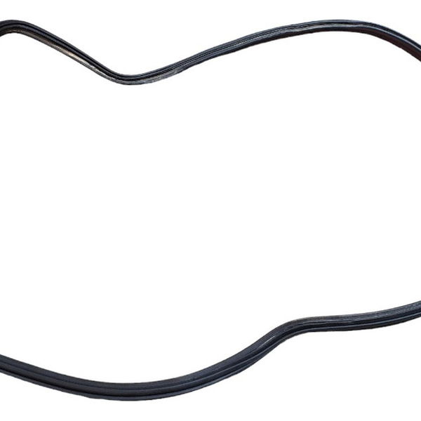 Borracha Porta Malas Golf Sapao Mk4 1999 2000 2004 Vw