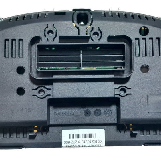 Painel De Instrumentos Bmw Xdrive 2.8 2012 2015