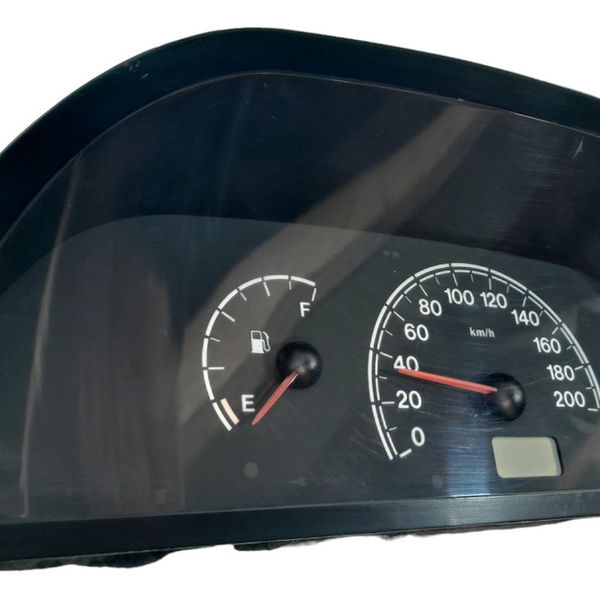 Painel De Instrumentos Fiat Uno Fire 2002 2006