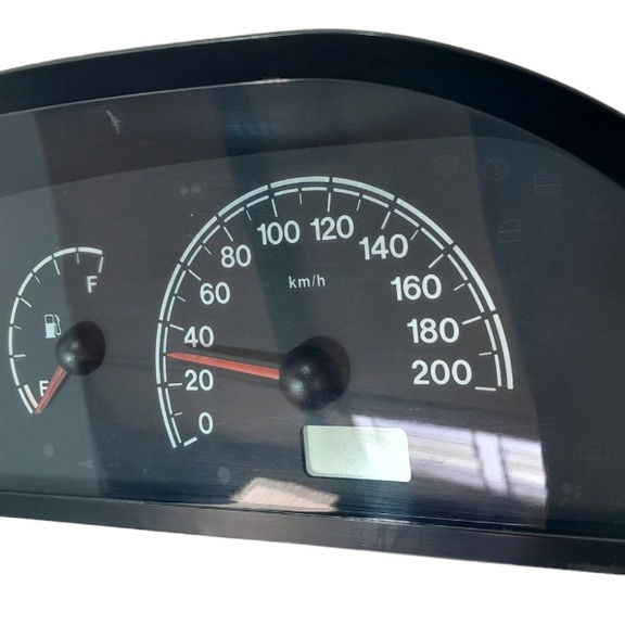 Painel De Instrumentos Fiat Uno Fire 2002 2006
