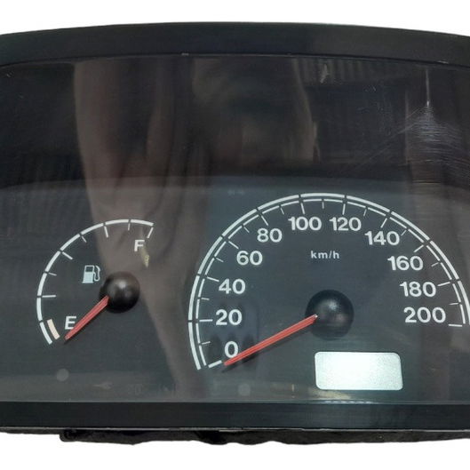 Painel De Instrumentos Fiat Uno Fire 2002 2006