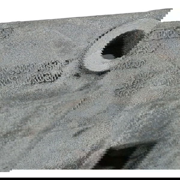 Suporte Do Alternador A3 Audi 1999 2003 2006 Original Usado