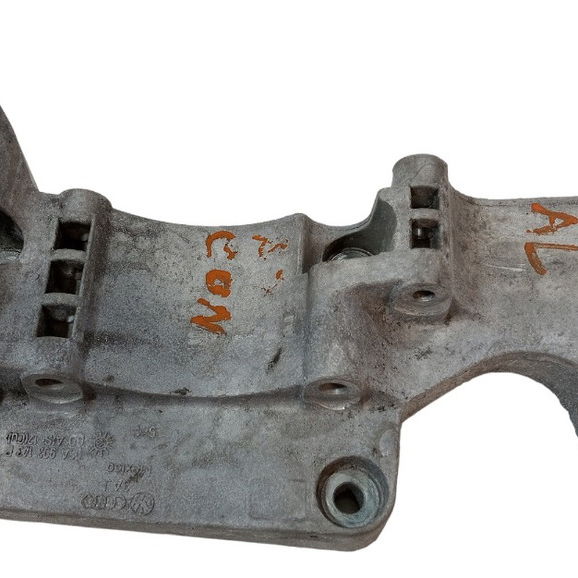 Suporte Do Alternador A3 Audi 1999 2003 2006 Original Usado